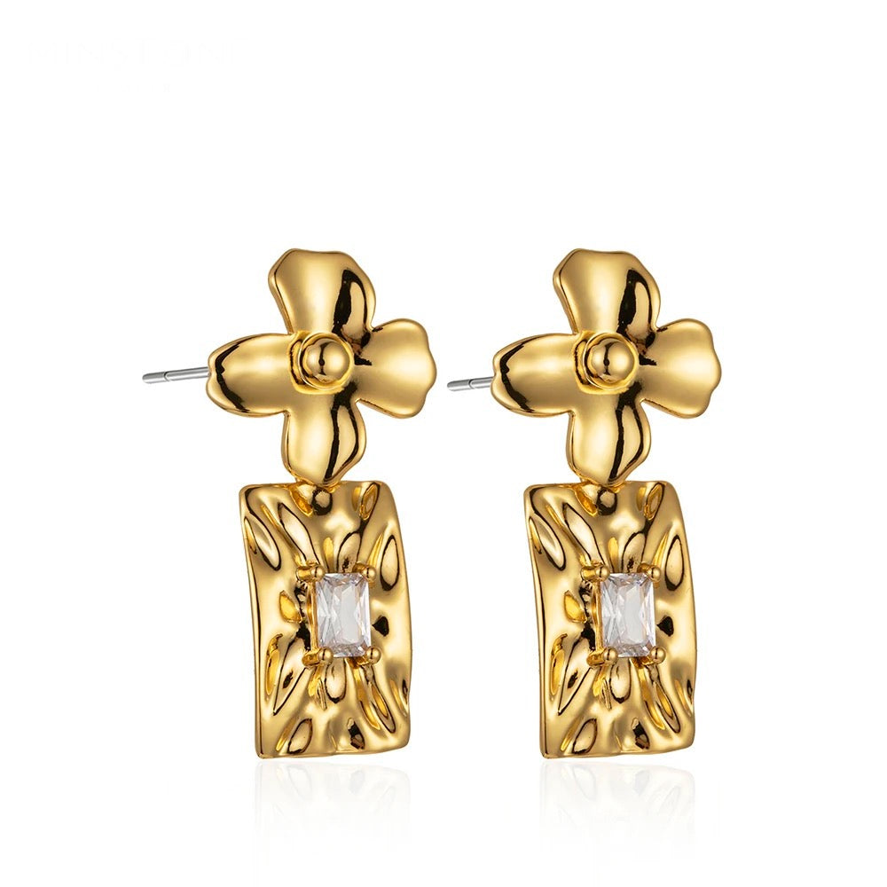 LOU EARRINGS