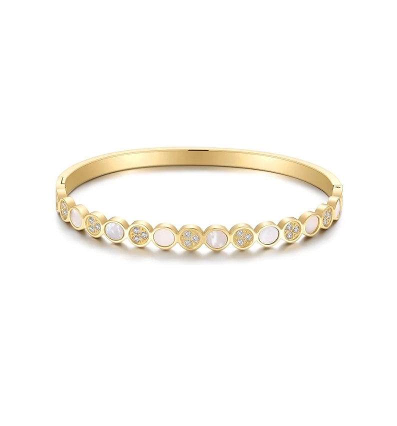 PERLE BANGLE – Bumbédé