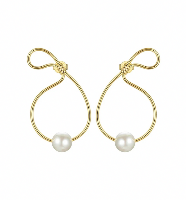 BELLE EARRINGS