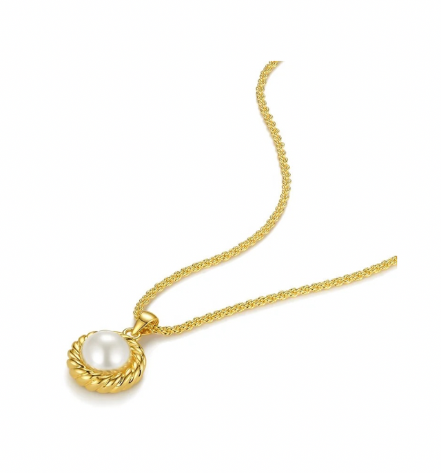 ELIANE NECKLACE