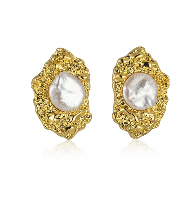 DAME EARRINGS