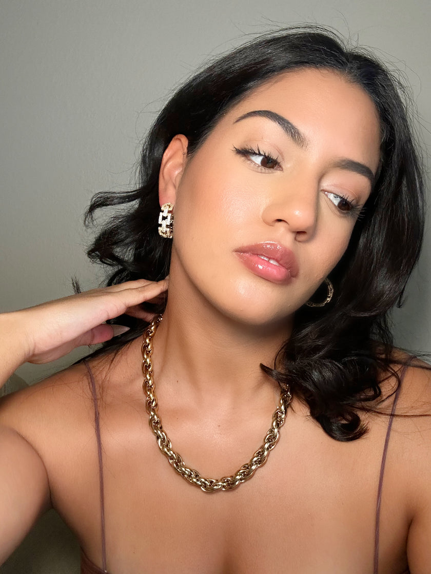ALEXIANE NECKLACE