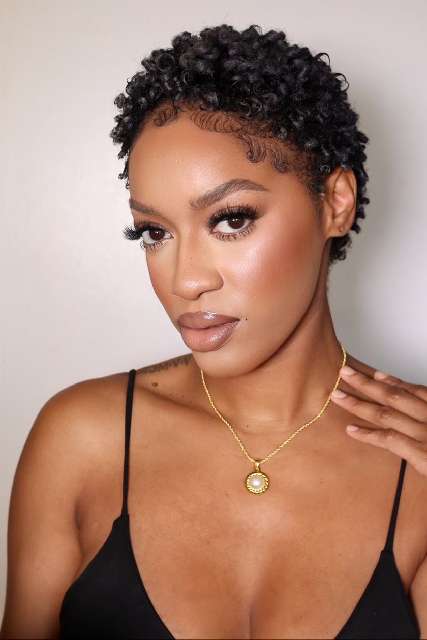 ELIANE NECKLACE