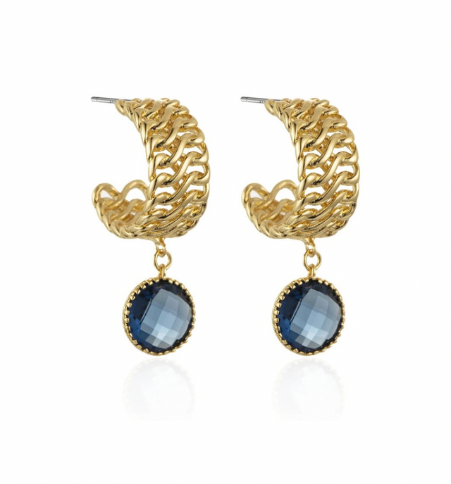 CÉLINE EARRINGS